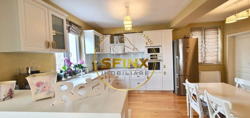 Vila 5 Camere Bragadiru Cartier Independentei - Soseaua Alexandriei